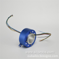 High Speed Through-bore Slip Ring Wholesale